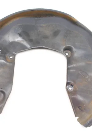 Audi Rear Right Brake Dust / Splash Shield 4F0615612 Price Drop