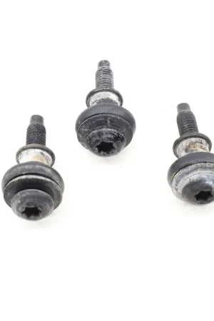 Audi Valve Cover Screw / Bolt Set 06B103831E New Release