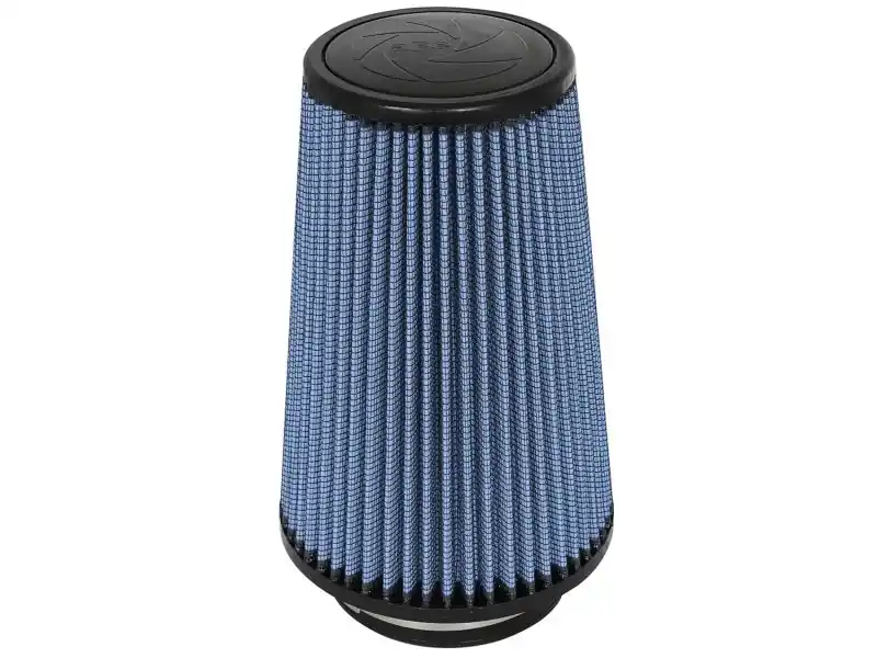 aFe MagnumFLOW Air Filters UCO P5R A/F P5R 4-1/2F x 7B x 4-3/4T x 10H — PMD Premier Motoring Development Authentic