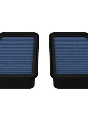 aFe 18-21 Kia Stinger V6-3.3L (tt) Magnum FLOW OE Replacement Air Filt — PMD Premier Motoring Development Shop Now