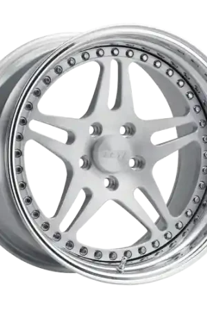Buy Today CCW SA52 4x108 17x10.5 +22 Polished