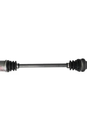 Last Chance Rear Driver Side CV Axle