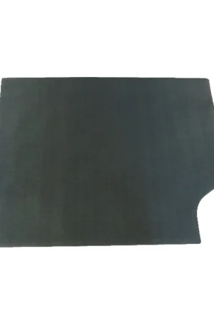 Affordable Trunk Floor Mat Cover for 1969 Pontiac GTO Green Gray Front Second Row Third Row