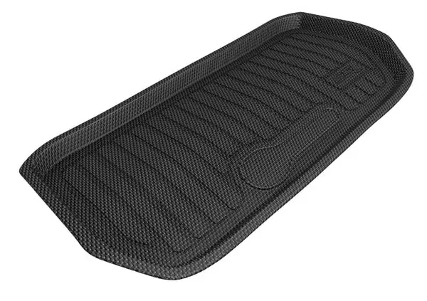 3D MAXpider 2020-2020 Tesla Model Y Kagu Cargo Liner - Front - Black Don’t Miss Out
