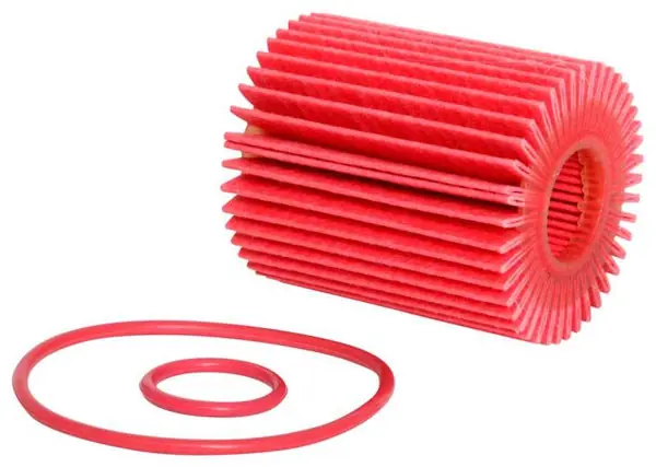 K&N Performance Oil Filter for 06-14 Toyota/Lexus Various Applications Best Seller