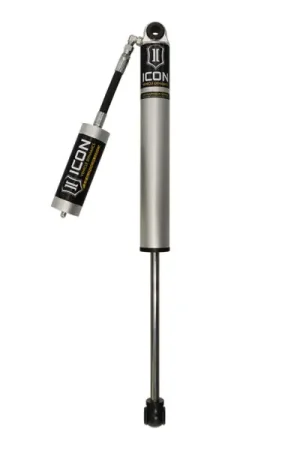 Professional Grade ICON 07-18 Jeep Wrangler JK 4.5in Rear 2.0 Series Aluminum Shocks VS RR
