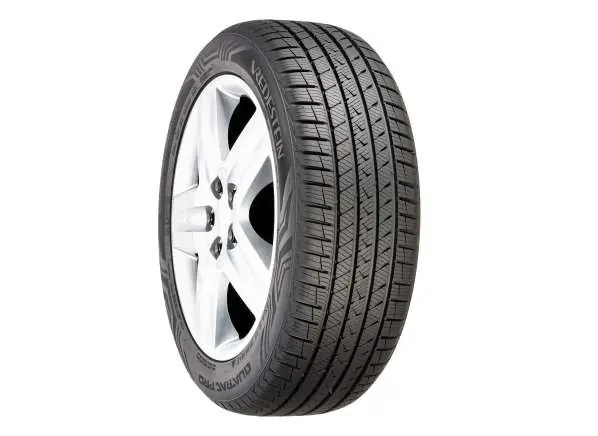 In Demand Vredestein Quatrac Pro Tire 215/60R16 99V - FREE ROAD HAZARD!