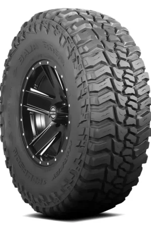 Mickey Thompson Baja Boss M/T Tire 38x15.50R20 128Q - MINIMUM PURCHASE OF 4 TIRES - FREE ROAD HAZARD! Best Price