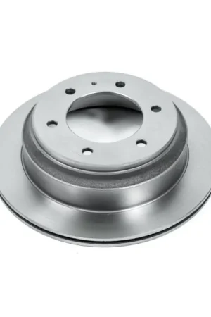 Final Sale Power Stop 96-99 Acura SLX Rear Autospecialty Brake Rotor