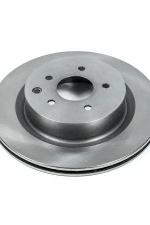Discount Power Stop 03-04 Infiniti G35 Rear Autospecialty Brake Rotor