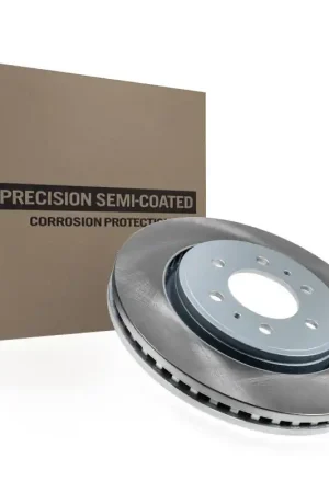 Grab Now Power Stop 11-16 Mini Cooper Countryman Front Semi Coated Rotor