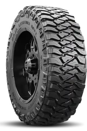 Luxury BAJ LGND MTZ 305/55R20 125/122Q 33.5