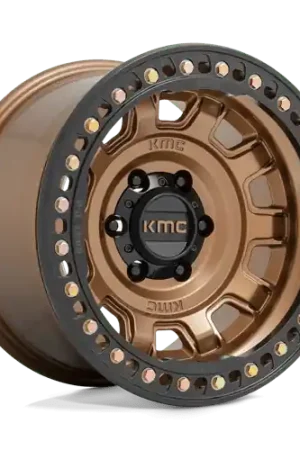 TANK BL 17X9 5X5.0 M-BRZ -38 Weekend Sale