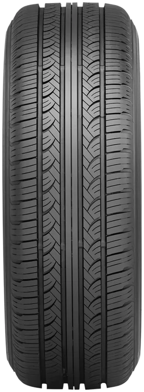 Yokohama Avid Touring-S Tire - P205/55R16 89T Markdown