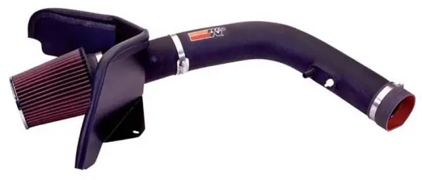 K&N 02-04 Chevy Trailblazer L6-4.2L Performance Intake Kit In Demand