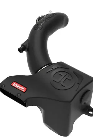 Limited Edition aFe Takeda Momentum Cold Air Intake System w/ Pro DRY S Media Hyundai Elantra Sport 17-20 L4-1.6T