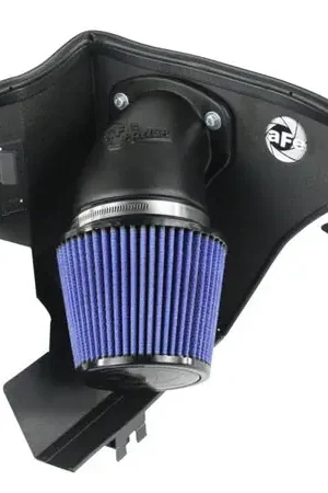 Order Now aFe MagnumFORCE Intakes Stage-2 P5R AIS P5R BMW 3-Series (E46) 99-06 L6-2.5L/2.8L/3.0L
