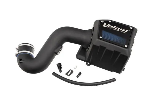 Get Yours Volant 19-25 Chevrolet Silverado 1500 / GMC Sierra 1500 6.2L Pro 5R Oil Closed Box Air Intake System