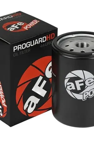 Popular aFe ProGuard D2 Fluid Filters Oil F/F OIL GM Diesel Trucks 01-11 V8-6.6L (td)