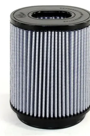 Budget aFe MagnumFLOW Air Filters IAF PDS A/F PDS 5-1/2F x 7B x (6-3/4x 5-1/2)T (Inv) x 8H