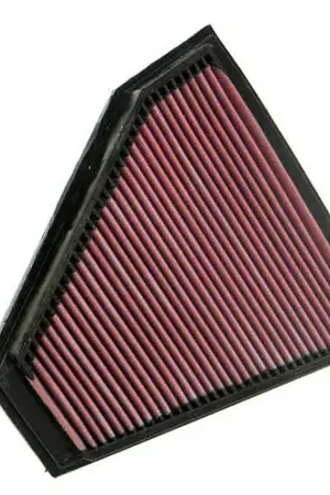 Factory Price K&N 06 BMW 325 3.0L-L6 Drop In Air Filter