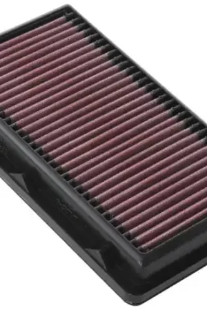 Place Order K&N 20-21 Hyundai Sonata I4-1.6L DSL Replacement Air Filter