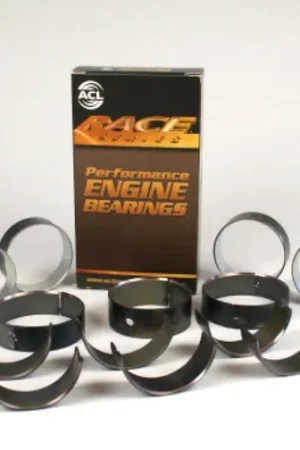 Super Sale ACL Volkswagen EA888 Gen 3 TFSI 4cyl Turbo Standard Size Race Series Main Bearings