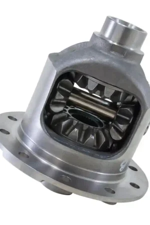 Yukon Gear Standard Open Carrier Case / GM 8.6in / Loaded Premium