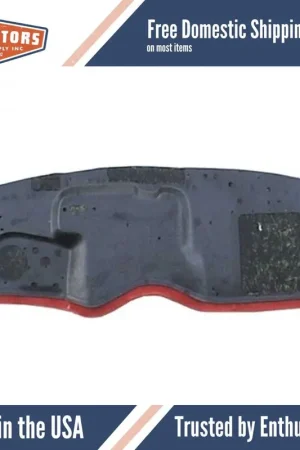 Free Returns Body Panel Insulation Kit for 1953 Oldsmobile 88 | 15