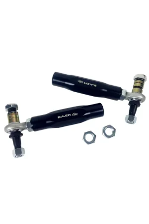 Baer Brakes 3261003 Baer Brakes Tracker Tie Rod/Bump Steer Kit Original