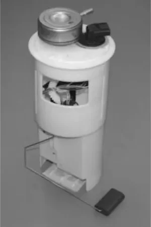 Authentic Walbro TANK UNIT ASSEMBLY - TU141-1