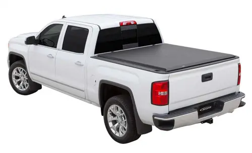 Access Limited 00-06 Tundra 6ft 4in Bed (Fits T-100) Roll-Up Cover #25089 Trending