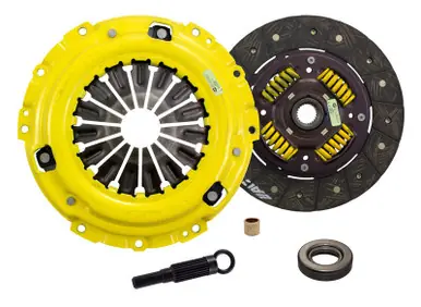 ACT XT/Perf Street Sprung Clutch Kit - NS1-XTSS Free Delivery