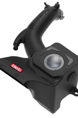 aFe aFe 17-20 Hyundai i30 N L4-2.0L Takeda Momentum Cold Air Intake System w/ Pro 5R Media Free Returns