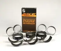 ACL ACL 1955-1967 Chevy V8 265/283/302/327 .10mm Oversized Main Bearing Set Price Cut