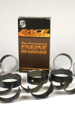 Best Choice ACL ACL BMW S85B50 5.0L V10 Standard Size Main Bearings