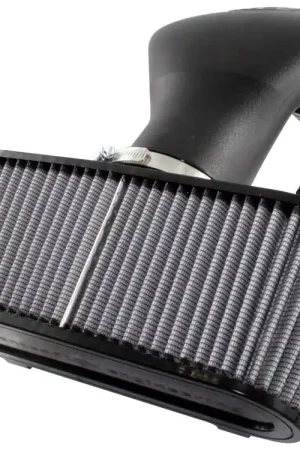 Clearance aFe aFe MagnumFORCE Intakes Stage-2 P5R AIS P5R BMW 525i/530i (E60) 04-05 L6-2.5/3.0L