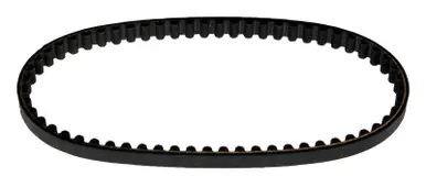Moroso Gilmer Drive Belt - 27in x 1/2in - 72 Tooth - 97143 Exclusive