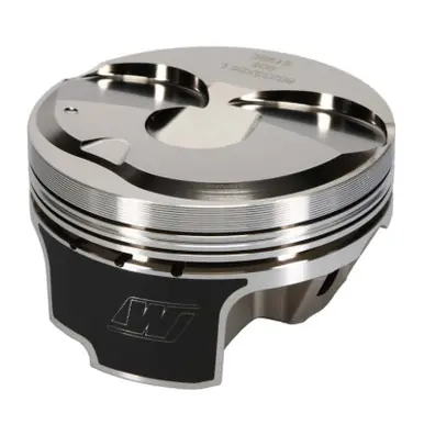 Deal Wiseco Chevy LT1 4.070in Bore 1.299in CH -2.00 CC Piston Set - K0442X05