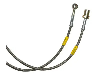 Goodridge 14-16 Acura MDX SS Brake Line Kit - 20109 Wholesale