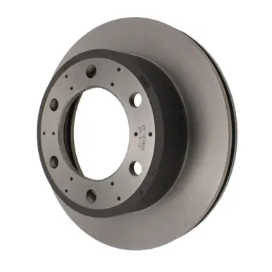 Fresh Stock Centric Performance Brake Rotor - 121.40033